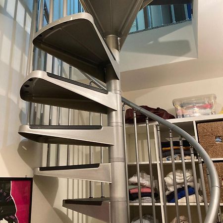 Apartmán Alexis 2 Novara Exteriér fotografie