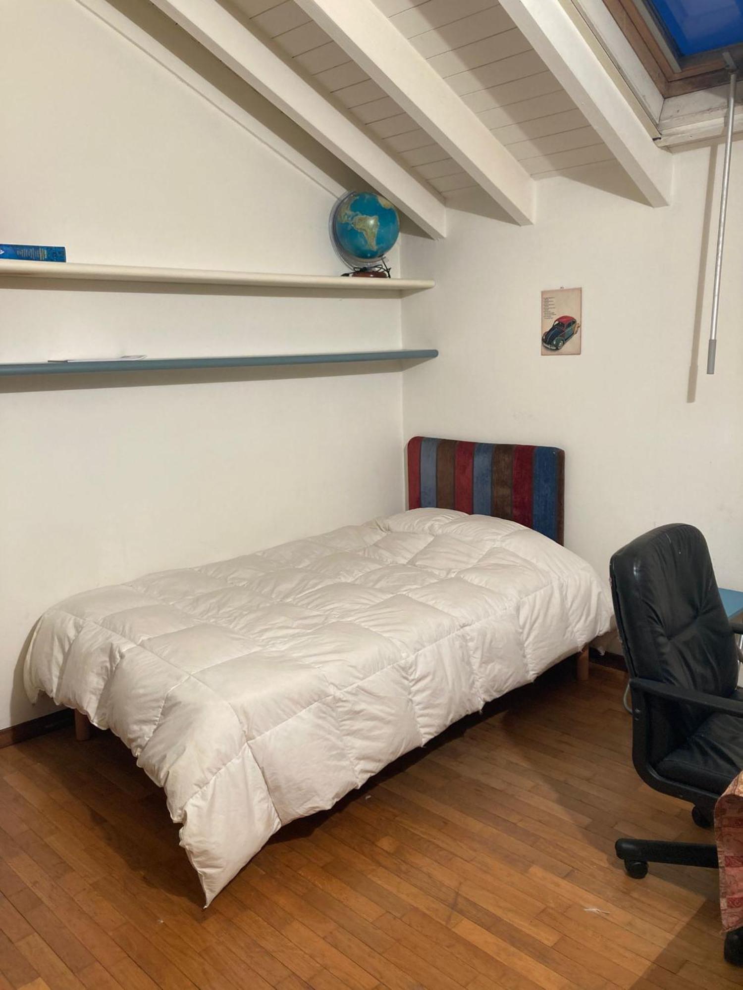 Apartmán Alexis 2 Novara Exteriér fotografie
