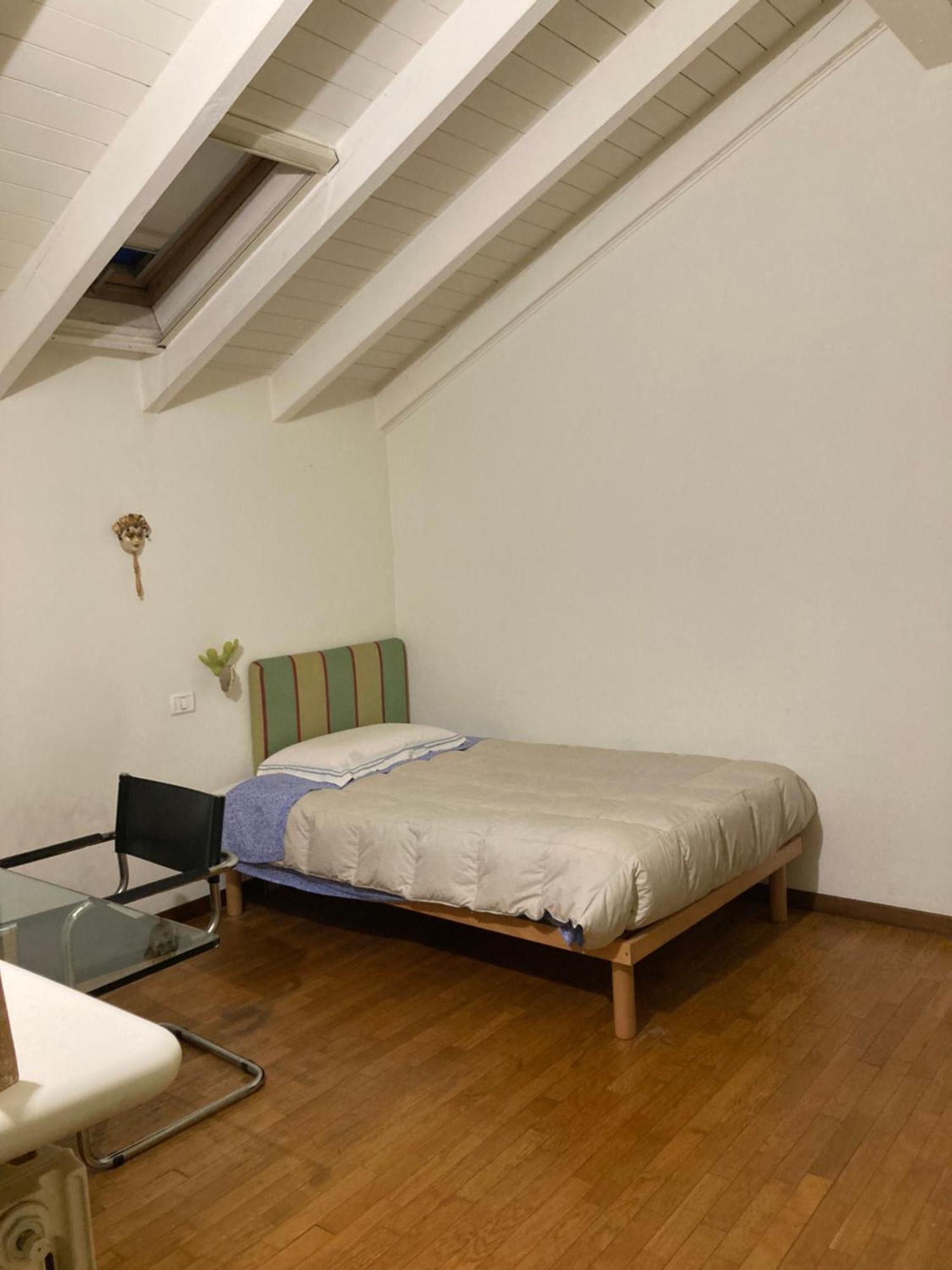 Apartmán Alexis 2 Novara Exteriér fotografie